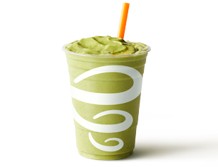 matcha green tea blast<sup>&reg;</sup>