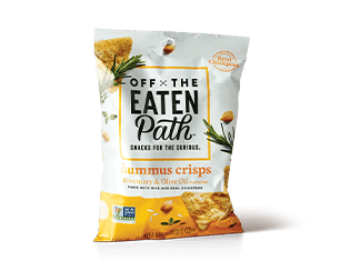 hummus crisp