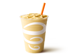 Smooth Talkin' Mango