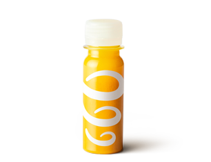 turmeric shot